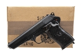 "CZ-52 Semi-auto pistol 7.62x25 (PR69194) CONSIGNMENT" - 7 of 7