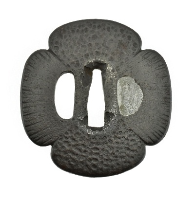 "Authentic Japanese Tsubas (MGJ1313)"