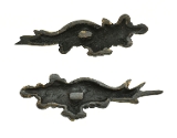 "Authentic Japanese Menuki (MGJ1100)"