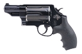"Smith & Wesson Governor Revolver .45 Colt/.45ACP/.410 (PR67137) ATX" - 1 of 5