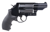 "Smith & Wesson Governor Revolver .45 Colt/.45ACP/.410 (PR67137) ATX" - 3 of 5