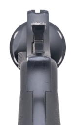 "Smith & Wesson Governor Revolver .45 Colt/.45ACP/.410 (PR67137) ATX" - 4 of 5