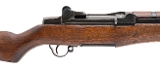 "U.S. H&R M1 Garand semi-auto rifle .30-06 (R42855) CONSIGNMENT" - 3 of 9