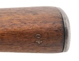 "U.S. H&R M1 Garand semi-auto rifle .30-06 (R42855) CONSIGNMENT" - 8 of 9