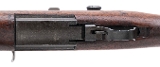 "U.S. H&R M1 Garand rifle .30-06 (R42856) CONSIGNMENT" - 6 of 8