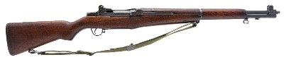 "U.S. H&R M1 Garand rifle .30-06 (R42856) CONSIGNMENT"