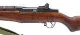 "U.S. H&R M1 Garand rifle .30-06 (R42856) CONSIGNMENT" - 5 of 8