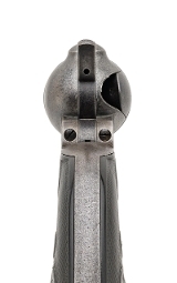 "Houston Texas Shipped Colt Single Action Army Sheriff's Model (AC1057) CONSIGNMENT" - 3 of 9