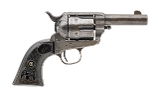 "Houston Texas Shipped Colt Single Action Army Sheriff's Model (AC1057) CONSIGNMENT" - 2 of 9