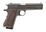 "Auto Ordnance 1911 Pistol .45 Acp (PR69378) Consignment" - 1 of 6