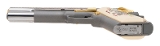 "Colt 1911 Bandera De Mexico Pistol .38 Super (C20385) ATX" - 6 of 7