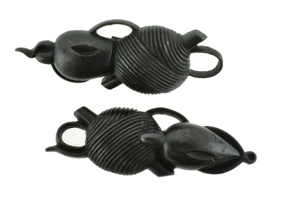 "Authentic Japanese Menuki (MGJ1228)"