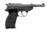 "CYQ SPREEWERK 1943 P38 PISTOL 9MM (PR67659) ATX" - 3 of 8
