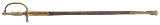 "Standard Pattern Model 1840 Musicians by Hortsmann (SW1878)"