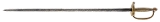 "U.S. Model 1840 Musicians' Sword by Ames (SW1887)" - 3 of 4