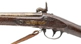 "U.S. Springfield Model 1816 converted to Percussion .69 caliber (AL9972)" - 5 of 8