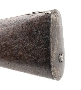 "U.S. Springfield Model 1816 converted to Percussion .69 caliber (AL9972)" - 8 of 8
