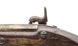 "U.S. Springfield Model 1816 converted to Percussion .69 caliber (AL9972)" - 7 of 8