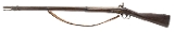 "U.S. Springfield Model 1816 converted to Percussion .69 caliber (AL9972)" - 4 of 8