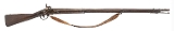 "U.S. Springfield Model 1816 converted to Percussion .69 caliber (AL9972)"