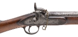 "British Pattern 1860 short rifle .577 (AL9975)" - 4 of 7