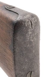 "British Pattern 1860 short rifle .577 (AL9975)" - 3 of 7