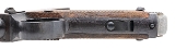 "WWII Japanese Type 14 Toriimatsu Arsenal 2nd 8mm Nambu (PR64809)" - 2 of 10