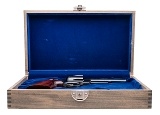 "Smith & Wesson 544 Texas Wagon Train Revolver .44-40 (PR73116)" - 9 of 9