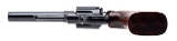 "Smith & Wesson 544 Texas Wagon Train Revolver .44-40 (PR73116)" - 6 of 9