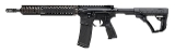 "(SN: DDM44573862) Daniel Defense DDM4A1 Rifle 5.56 NATO (NGZ4955) NEW" - 3 of 5