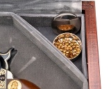 "U.S Historical Society Robert E. Lee Commemorative 1851 Navy Revolver (BP511)" - 13 of 13