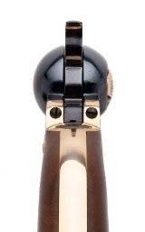 "U.S Historical Society Robert E. Lee Commemorative 1851 Navy Revolver (BP511)" - 4 of 13