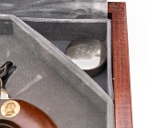 "U.S Historical Society Robert E. Lee Commemorative 1851 Navy Revolver (BP511)" - 12 of 13