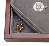 "U.S Historical Society Robert E. Lee Commemorative 1851 Navy Revolver (BP511)" - 11 of 13