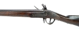 "U.S. Harpers Ferry Model 1795 FLINTLOCK MUSKET .69 caliber (AL3733)" - 5 of 11