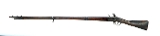 "U.S. Harpers Ferry Model 1795 FLINTLOCK MUSKET .69 caliber (AL3733)" - 8 of 11