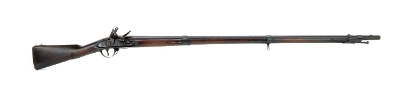 "U.S. Harpers Ferry Model 1795 FLINTLOCK MUSKET .69 caliber (AL3733)"