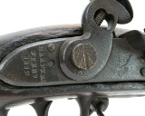 "U.S. Harpers Ferry Model 1795 FLINTLOCK MUSKET .69 caliber (AL3733)" - 4 of 11