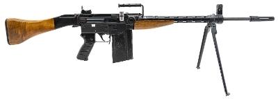 "SIG AMT Rifle .308 Win (R42089) Consignment"