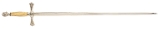 "Masonic Tyler Sword (SW1883)"