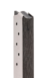 "Rohrbaugh R9 9mm Stainless Magazine (MAG183)" - 1 of 2