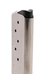 "Rohrbaugh R9 9mm Stainless Magazine (MAG183)" - 2 of 2