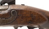 "converted Springfield Model 1816 percussion musket .69 caliber (AL3732)" - 7 of 9
