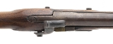 "converted Springfield Model 1816 percussion musket .69 caliber (AL3732)" - 4 of 9