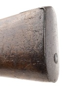 "converted Springfield Model 1816 percussion musket .69 caliber (AL3732)" - 9 of 9