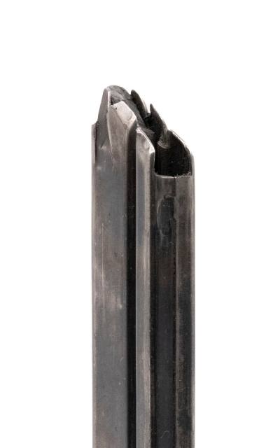 "High Standard Model C .22 Short Magazine (MAG199)"