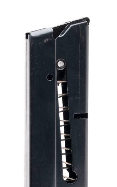 "Smith & Wesson 52 .38 SPL Wadcutter Magazine (MAG152)"