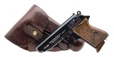 "Walther PPK Pistol .22 LR (PR70579) CONSIGNMENT" - 1 of 9