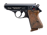 "Walther PPK Pistol .22 LR (PR70579) CONSIGNMENT" - 3 of 9