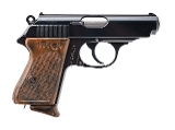 "Walther PPK Pistol .22 LR (PR70579) CONSIGNMENT" - 2 of 9